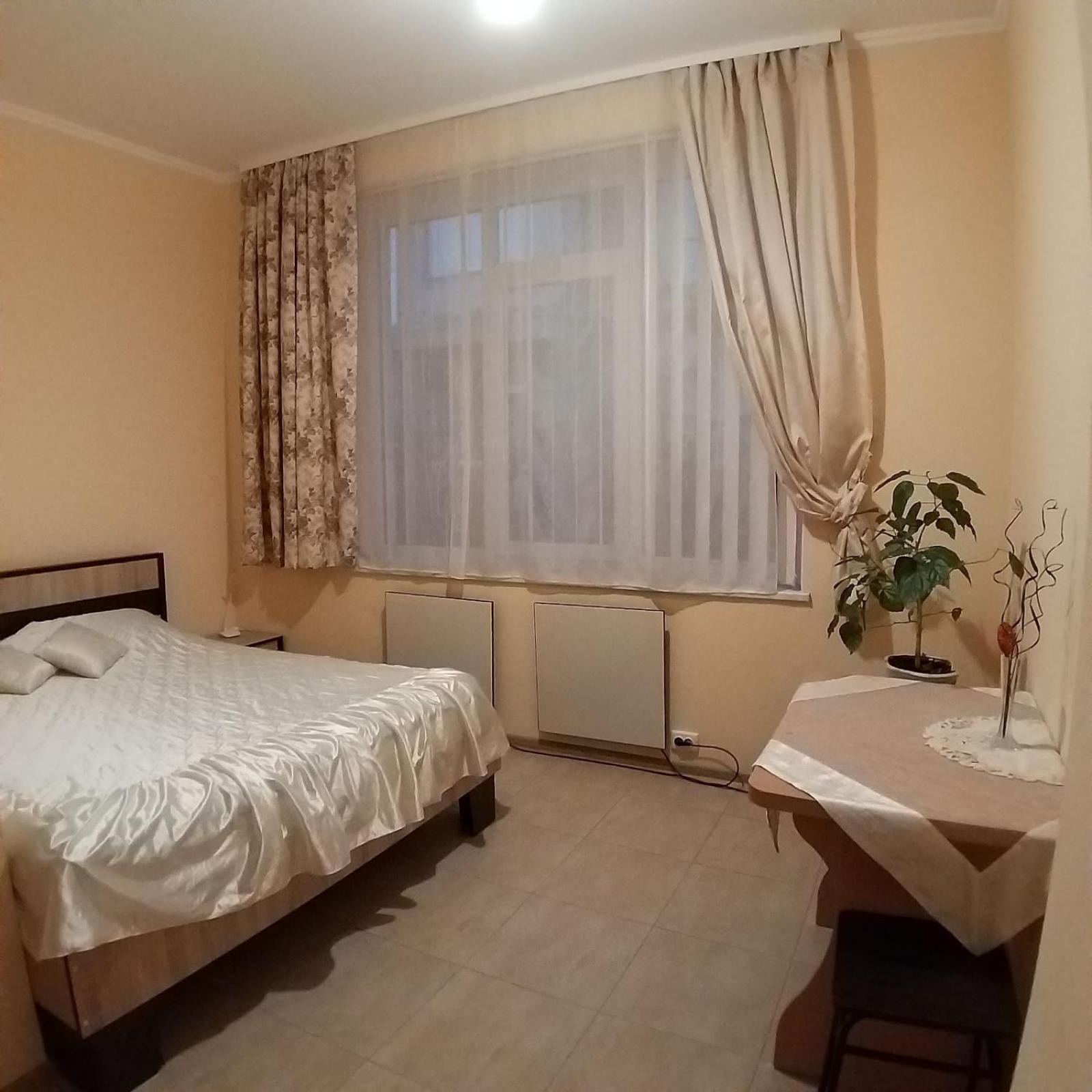 Смарт-Апартаменти " Lutskyj Zamok" Room photo