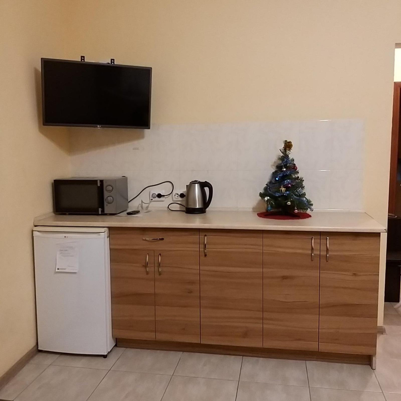 Смарт-Апартаменти " Lutskyj Zamok" Room photo